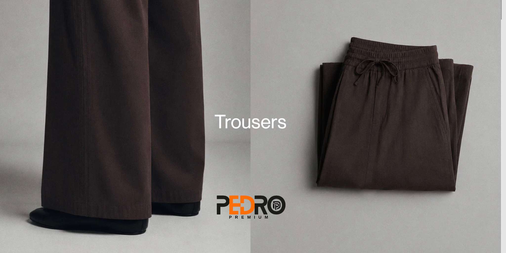 Trouser's