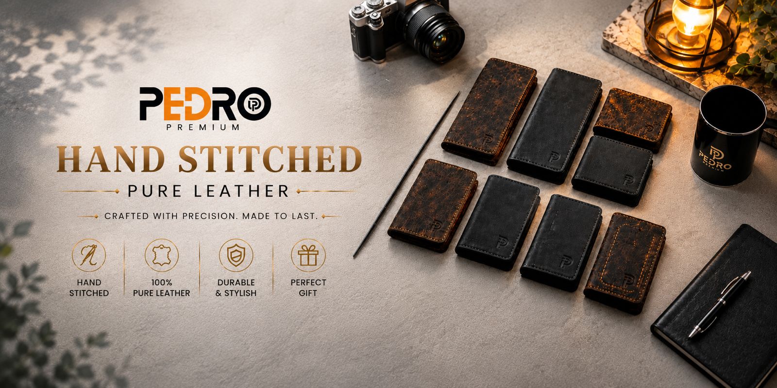 Wallets